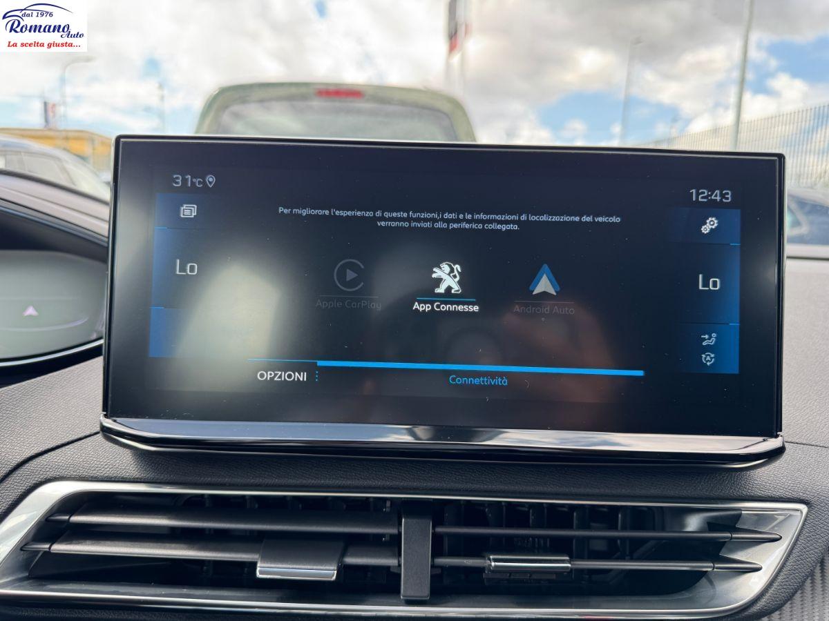 PEUGEOT - 3008 - BlueHDi 130 EAT8 Business#RETROCAMERA!