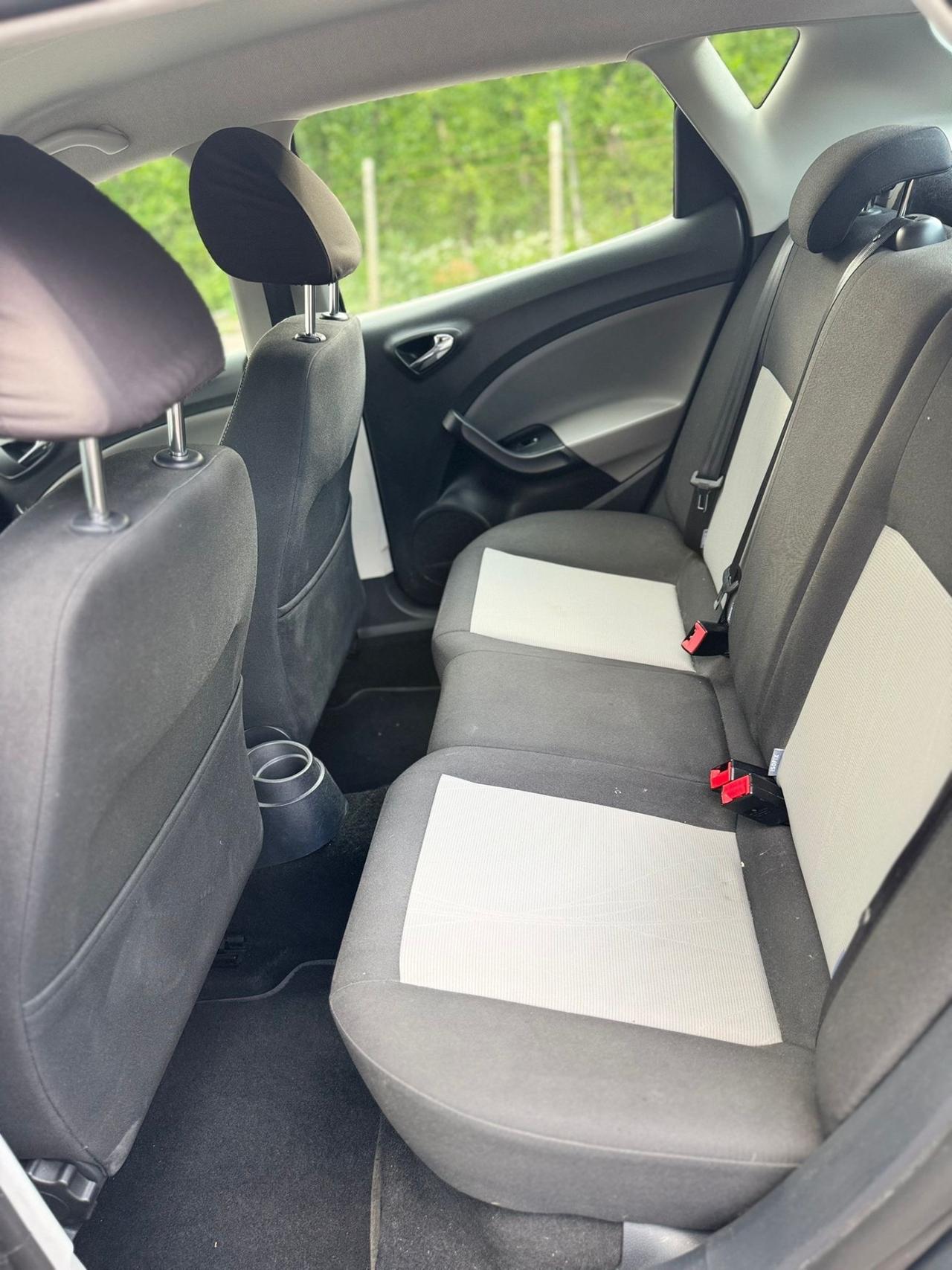 Seat Ibiza 1.2 70 CV 5 porte Style SOLO 18000 MILA KM