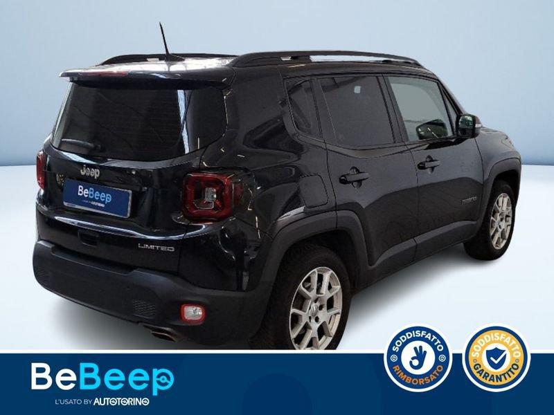 Jeep Renegade 1.0 T3 LIMITED 2WD