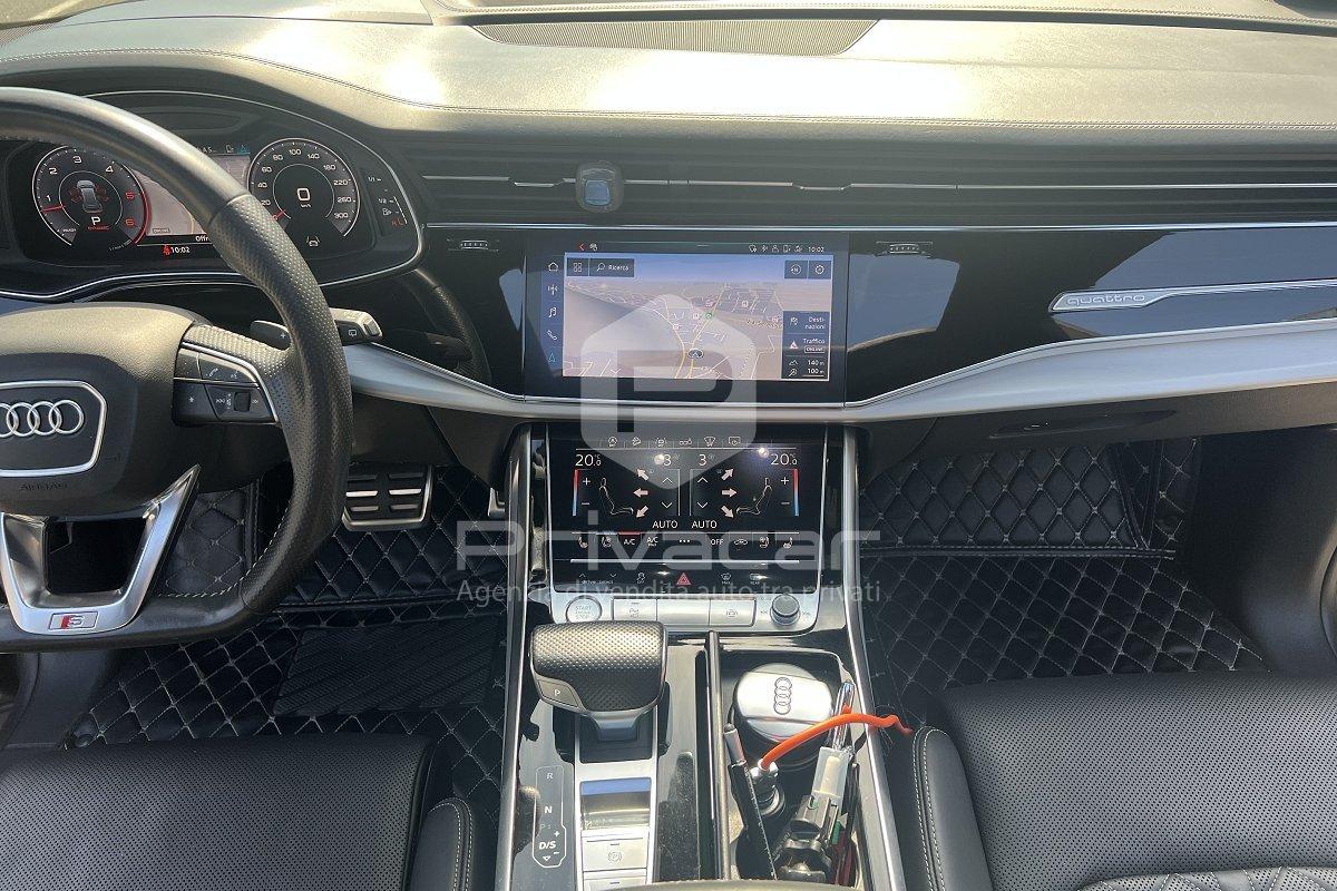 AUDI Q8 50 TDI 286 CV quattro tiptronic Sport