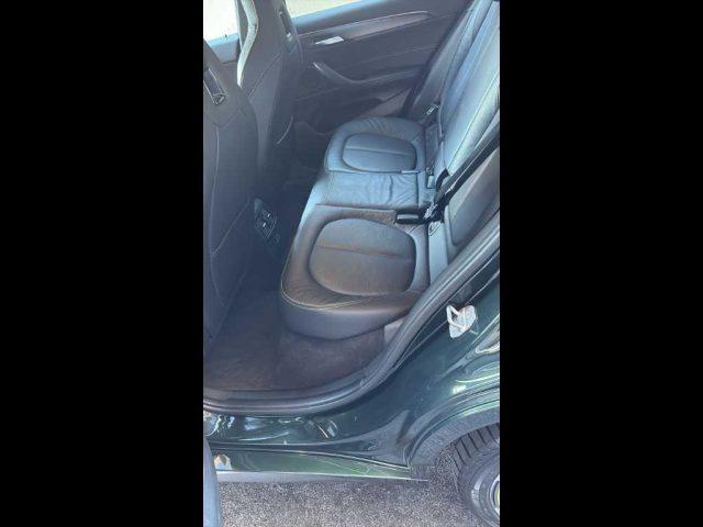 BMW X2 (F39) - xDrive25e Msport