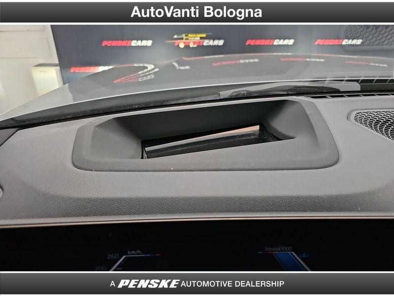 BMW Serie 3 320d Touring mhev 48V MSport auto