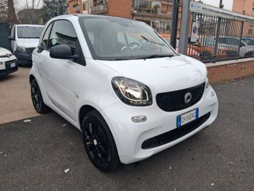 Smart ForTwo 70 1.0 Youngster