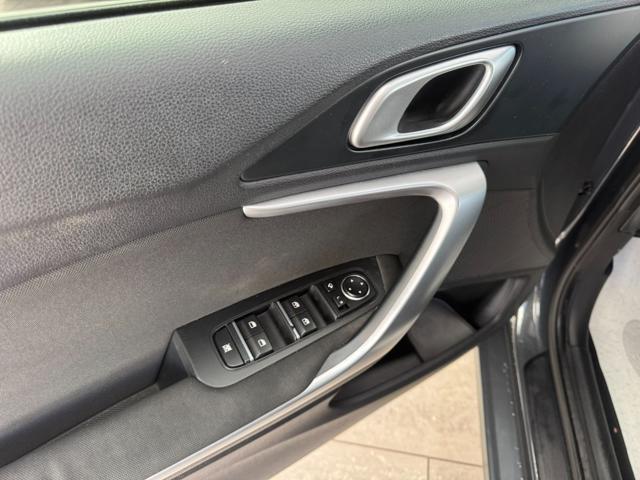 KIA Ceed 1.4 MPi GPL 5p. Business Class