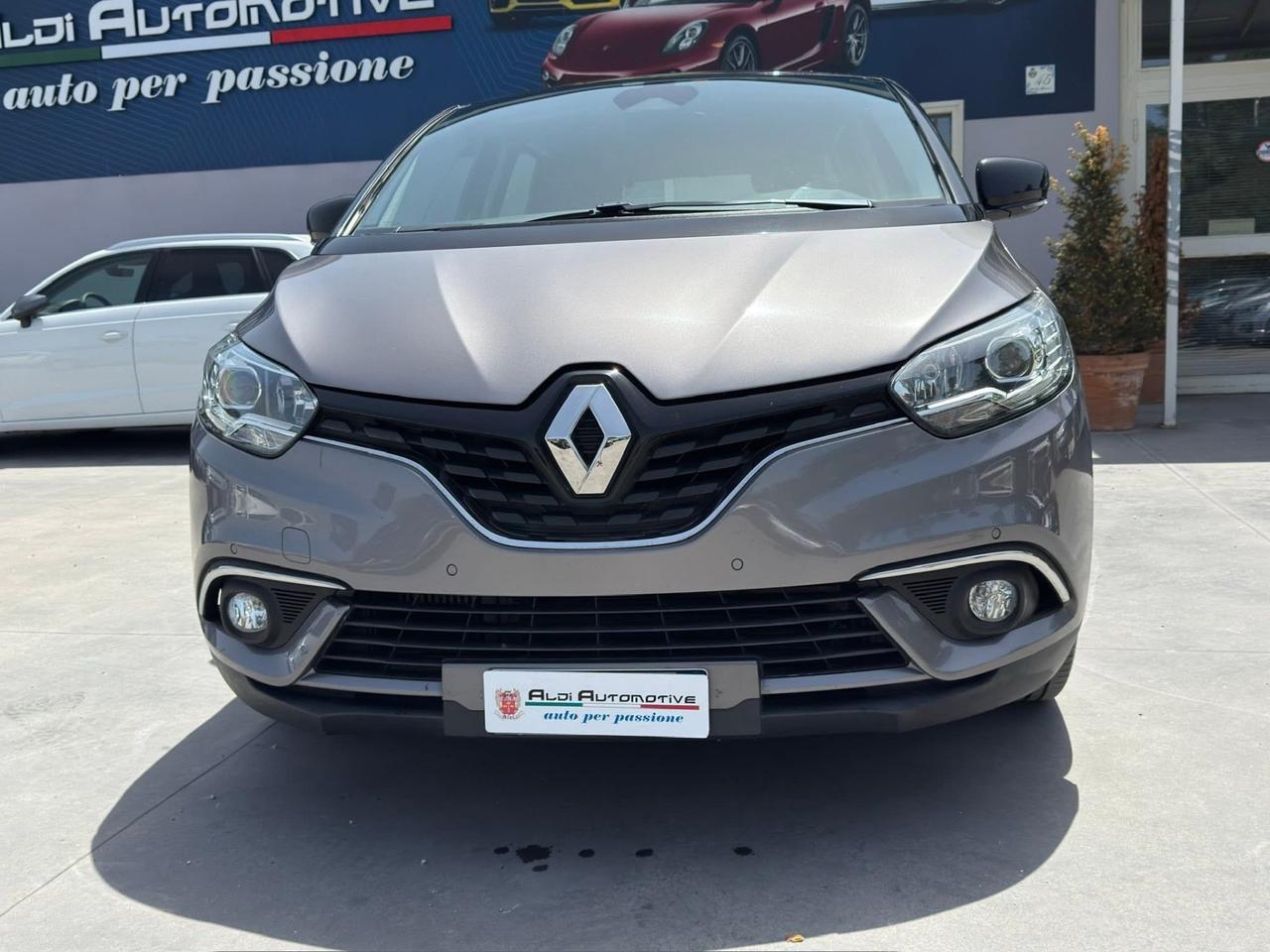 Renault Scenic Scénic dCi 8V 110 CV Energy Intens n1