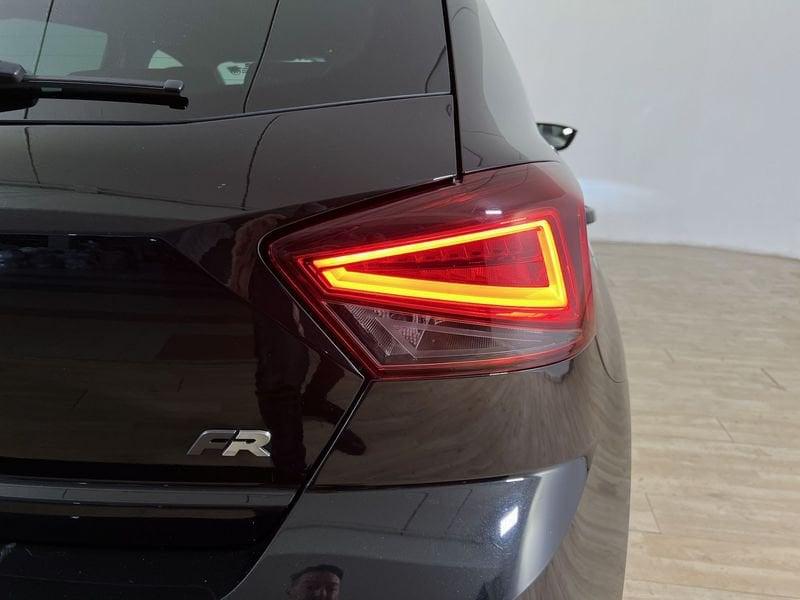 SEAT Ibiza Ibiza 1.0 ecotsi FR 95cv