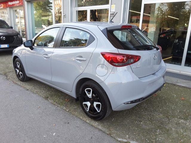 MAZDA 2 1.5 Skyactiv-G 75cv Centre-Line *KM ZERO*