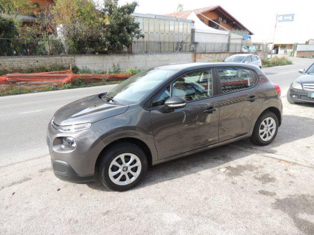 CITROEN C3 PureTech 68 Feel