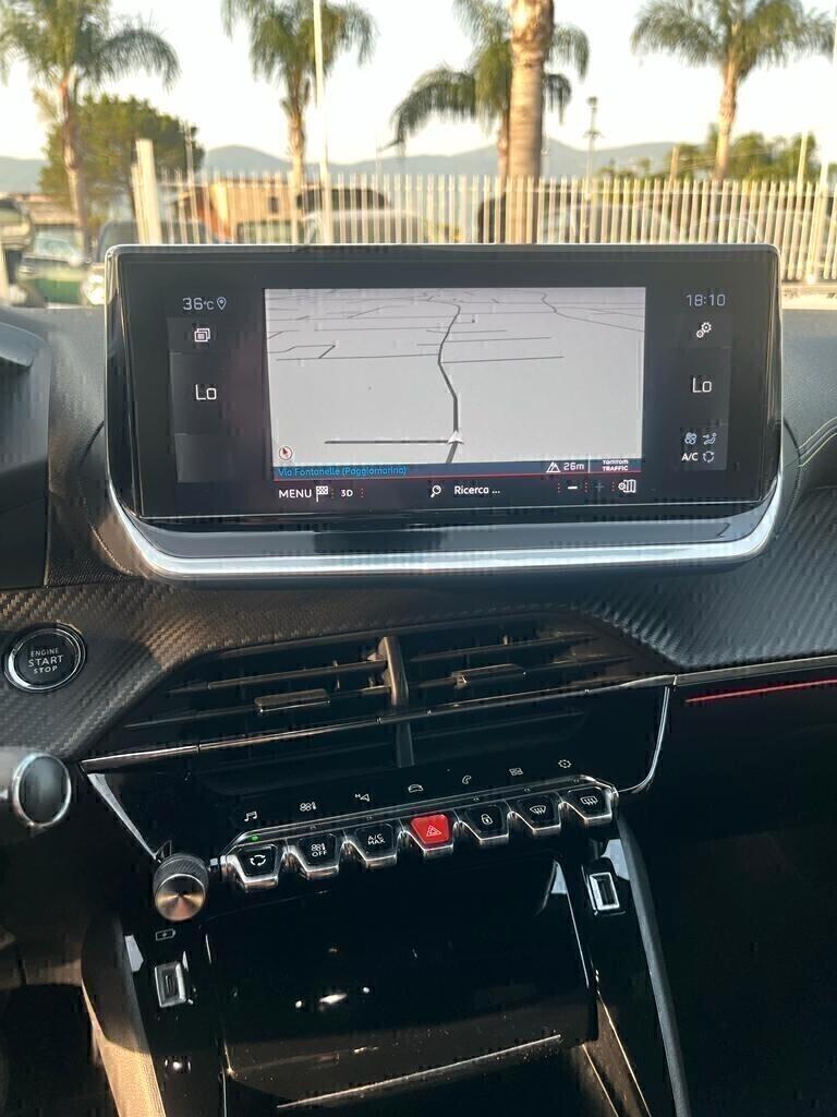 Peugeot 2008 BlueHDi 100 S&S GT Line BICOLOR