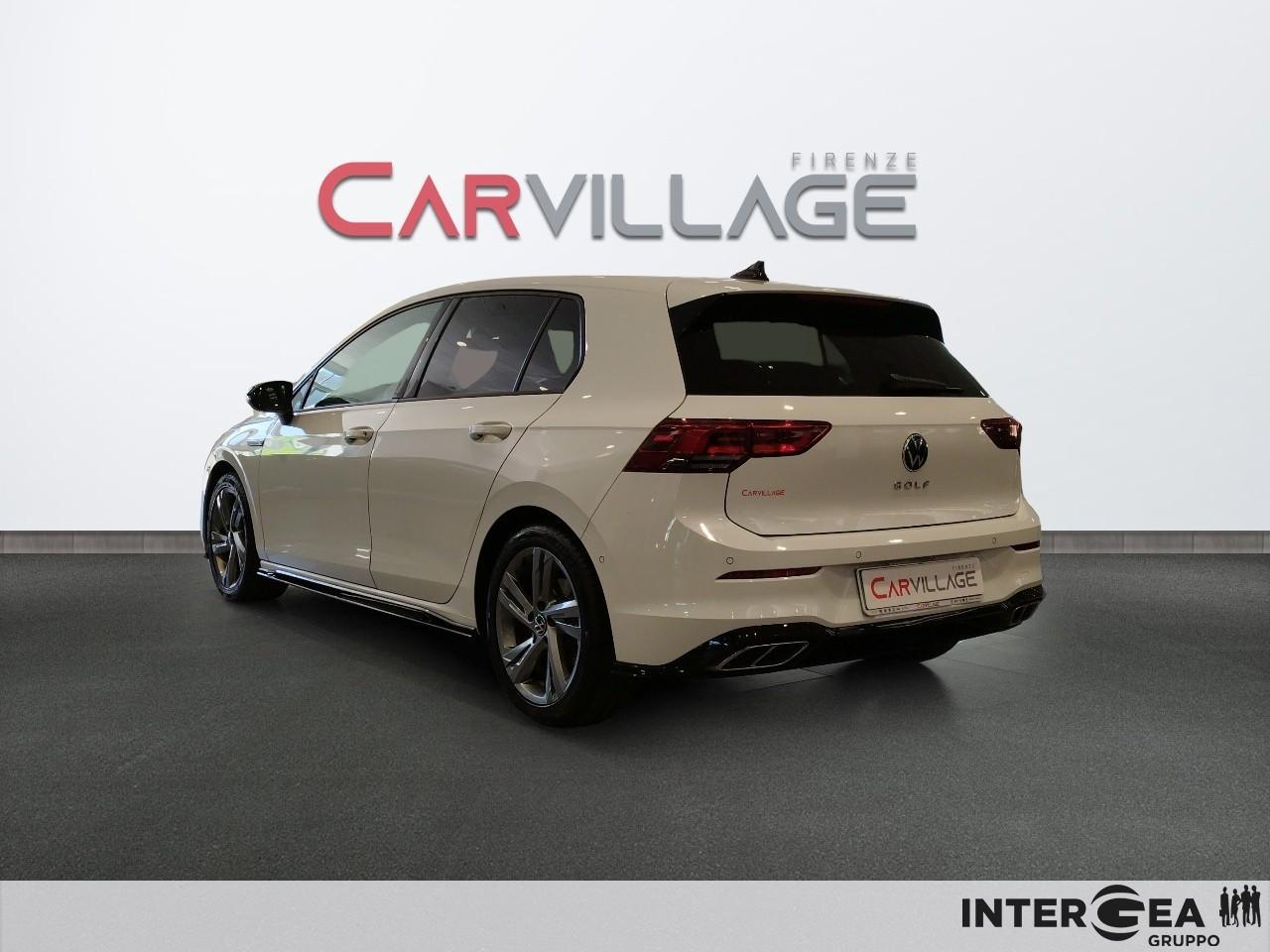 VOLKSWAGEN Golf 1.5 etsi evo R-Line 150cv dsg