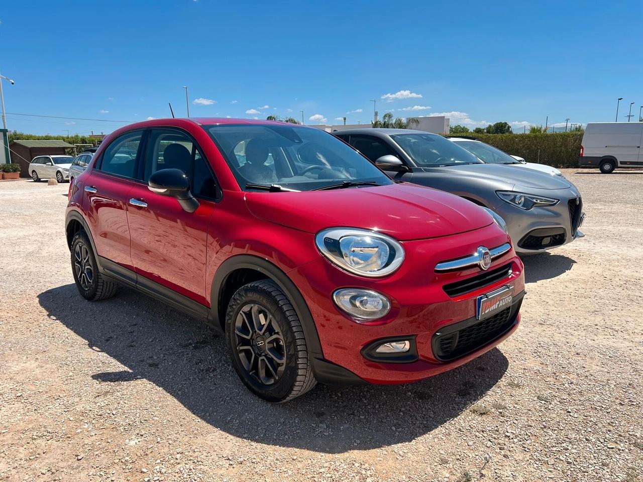 Fiat 500X 1.3 MultiJet 95 CV