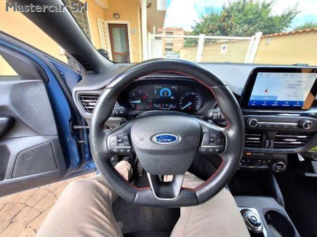 FORD Focus Focus SW 1.5 ecoblue ST-Line Co-pilot - GC304RV