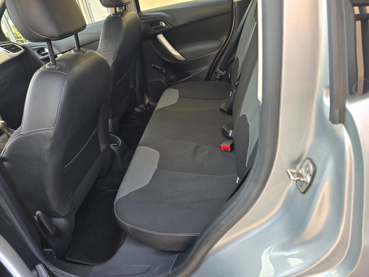 Citroen C3 1.4 VTi 95 GPL airdream Seduction