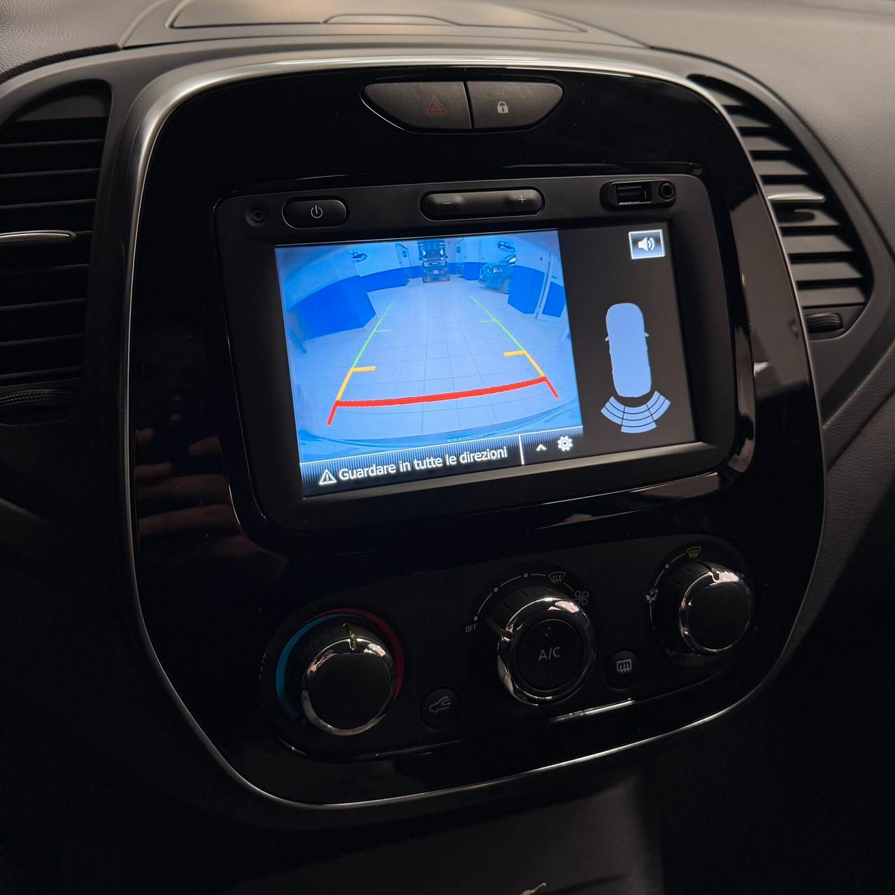 Renault Captur TCe 12V 90 CV Life