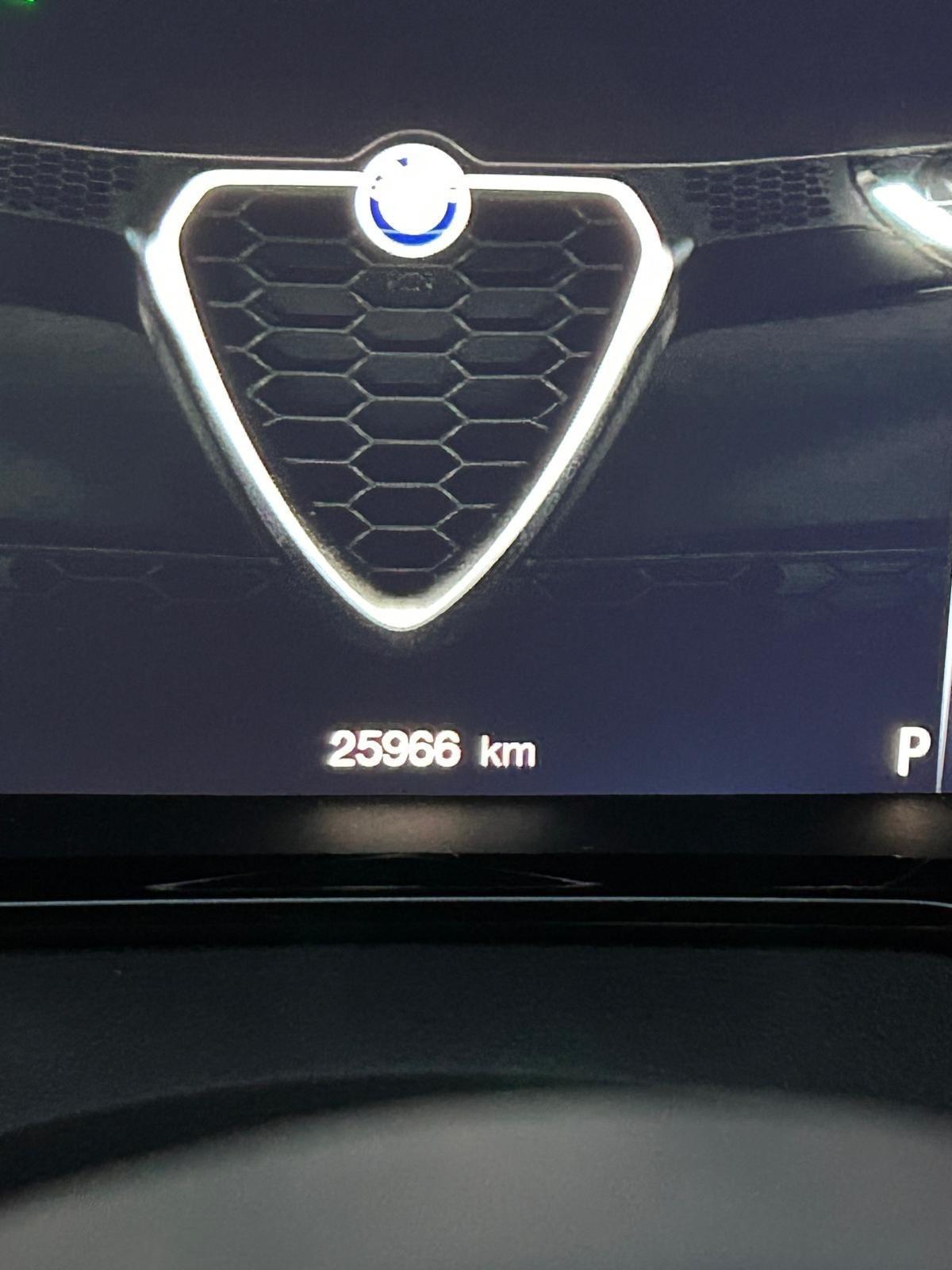 Alfa Romeo Tonale 1.5 130 CV MHEV TCT7 Edizione Speciale