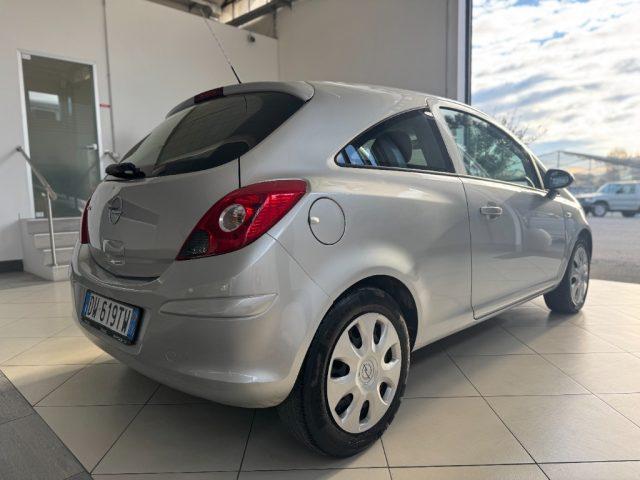 OPEL Corsa 1.2 3 porte Enjoy G.P.L