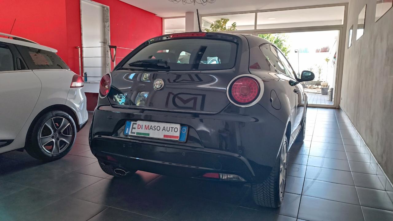 Alfa Romeo MiTo 1.3 JTDm-2 95 CV S&S Distinctive