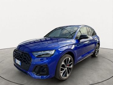 Audi Q5 40 TDI 204 CV quattro S tronic Identity Black X line