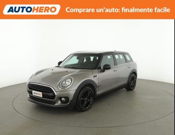 MINI Clubman 1.5 Cooper