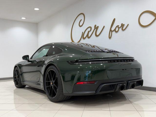 PORSCHE 911 Carrera 992.2 GTS IVA ESPOSTA