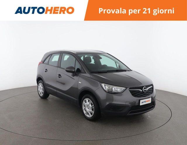 OPEL Crossland X 1.5 ECOTEC D 110 CV Start&Stop Advance