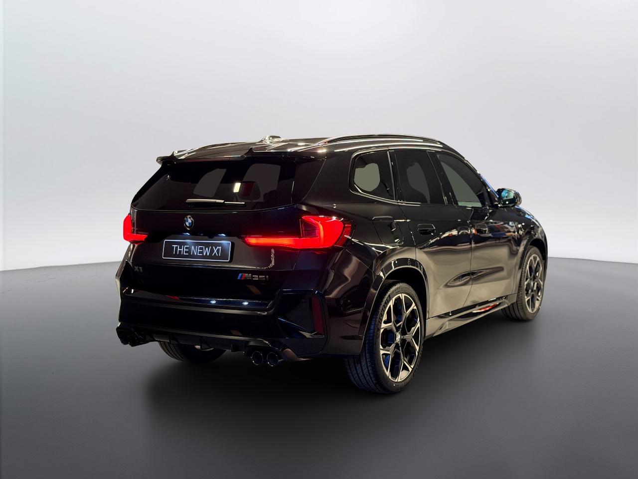 BMW BMW X1 M35i xDrive