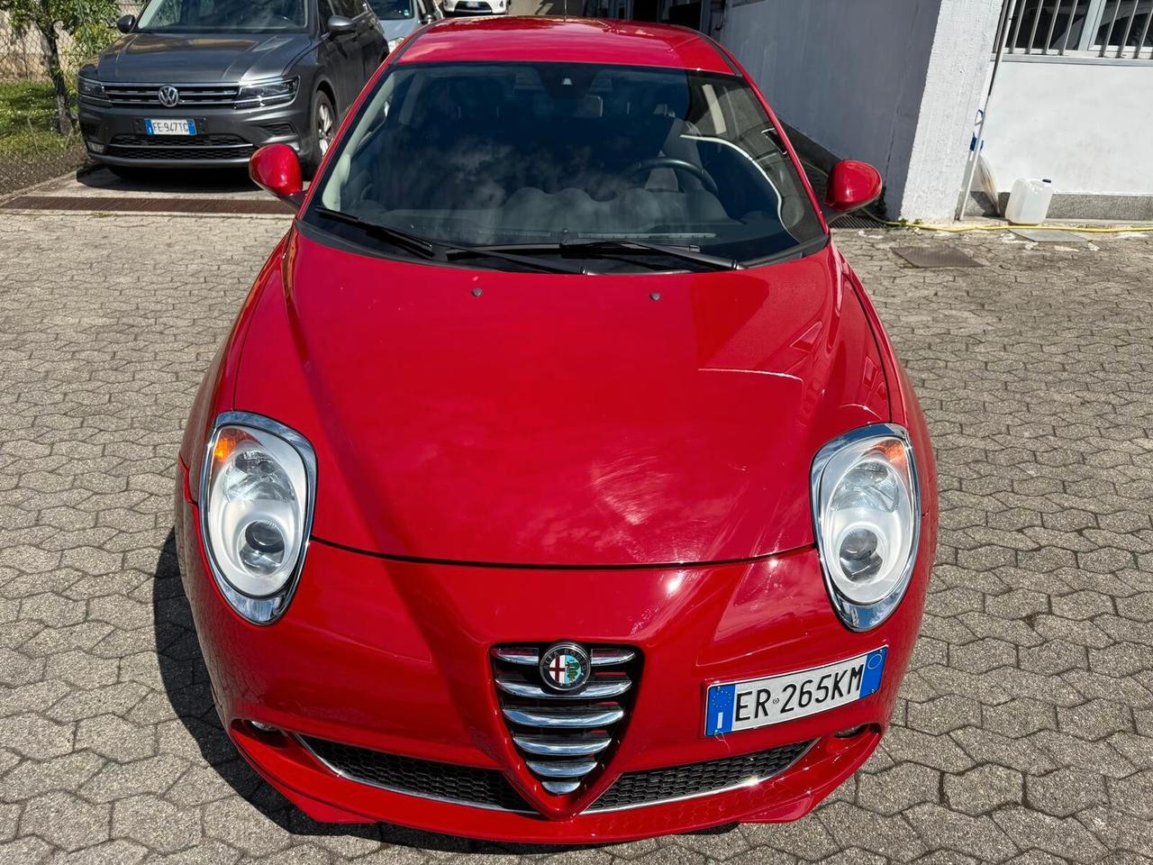 Alfa Romeo MiTo 1.4 78 CV 8V S&S Progression