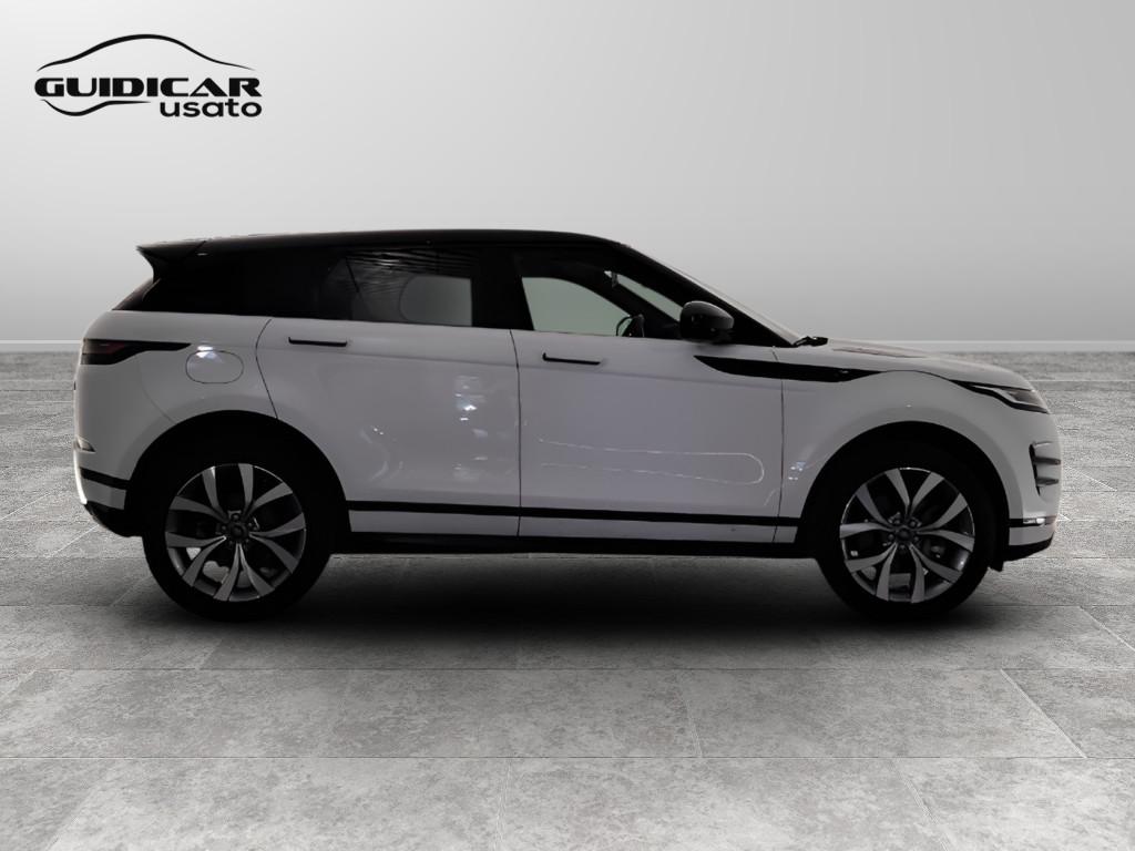 LAND ROVER Range Rover Evoque II 2019 - Range Rover Evoque 2.0d i4 mhev