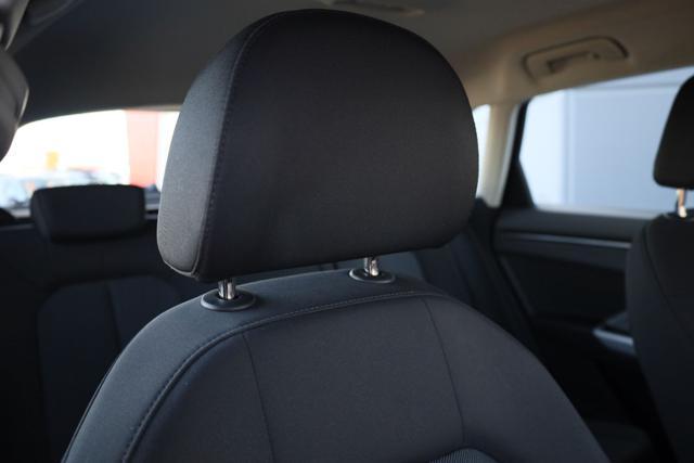 AUDI Q3 35 TDI S tronic Business Advanced