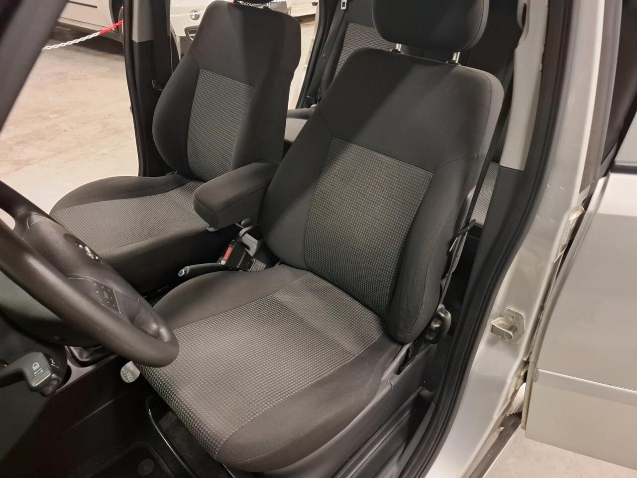 Opel Meriva 1.4 16V Cosmo