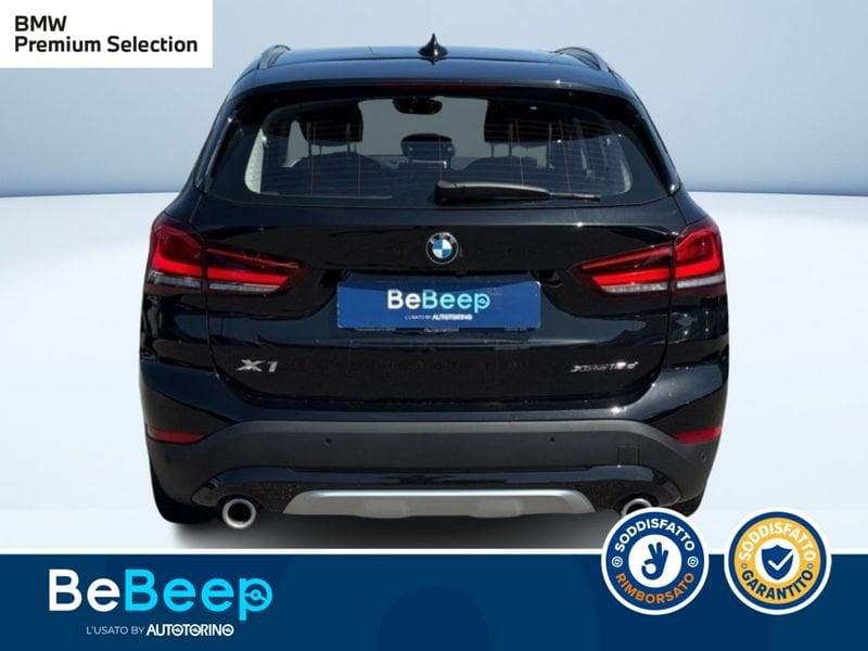 BMW X1 XDRIVE18D XLINE PLUS AUTO