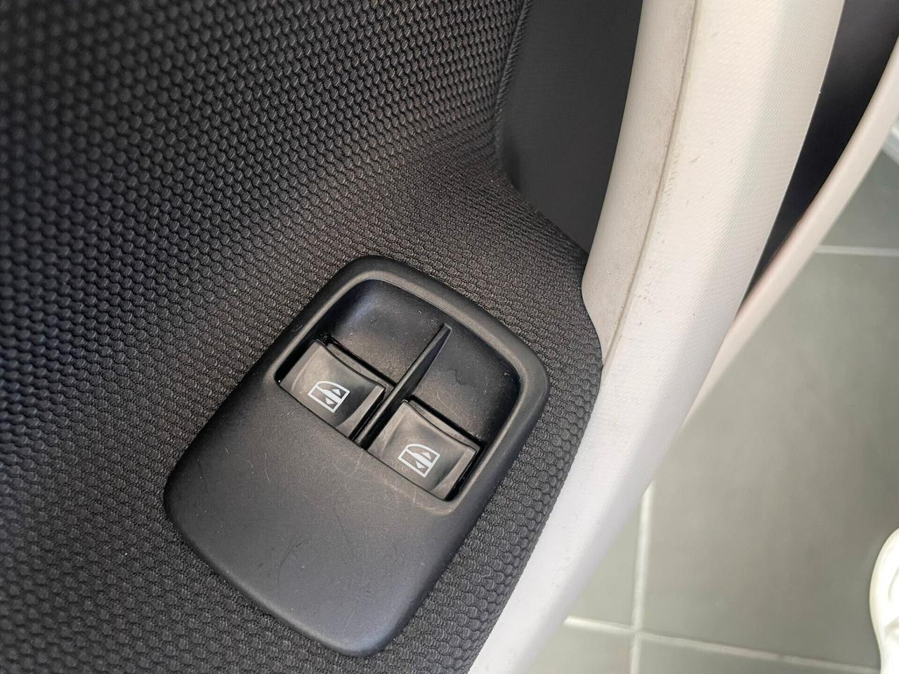 SMART FORFOUR 1.0 PASSION 70cv