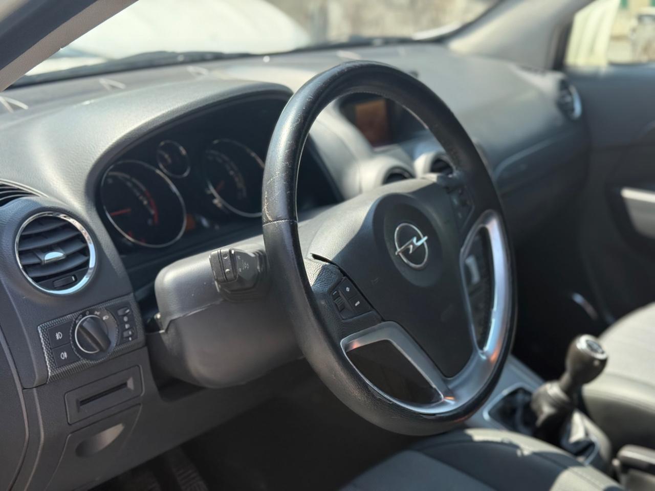 Opel Antara 2.0 CDTI 150CV Cosmo