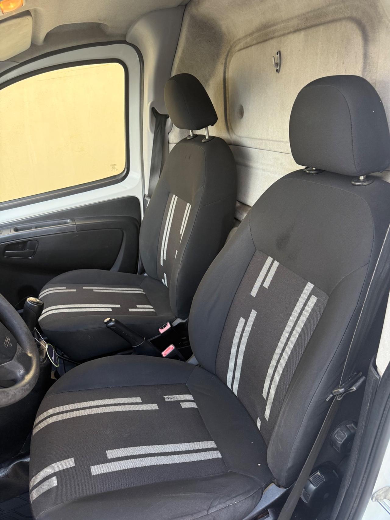 Fiat Fiorino 1.3 MJT 80CV Cargo