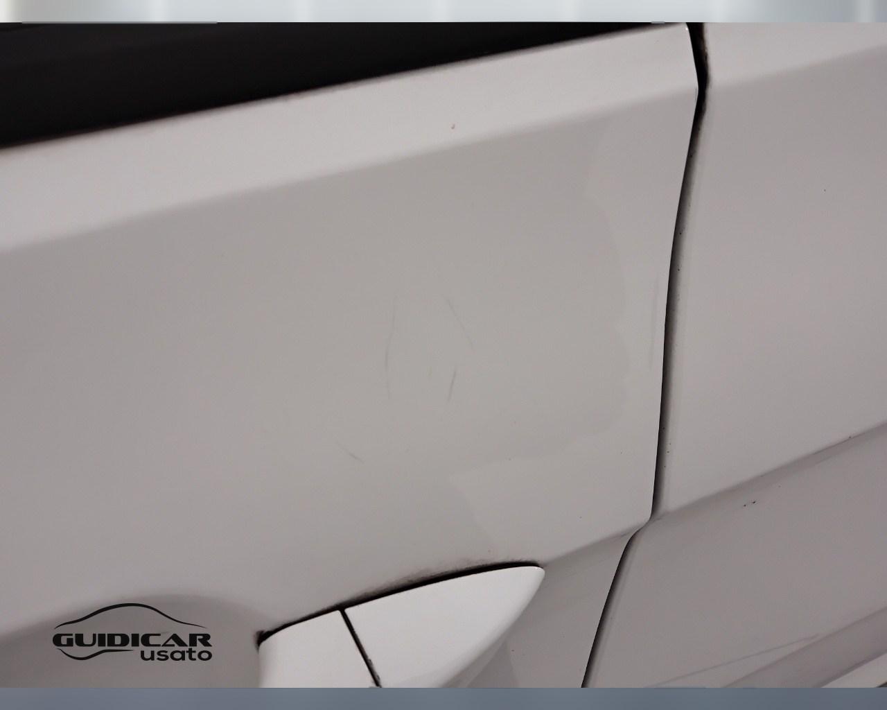 VOLKSWAGEN T-Cross 2019 - T-Cross 1.0 tsi Style 115cv