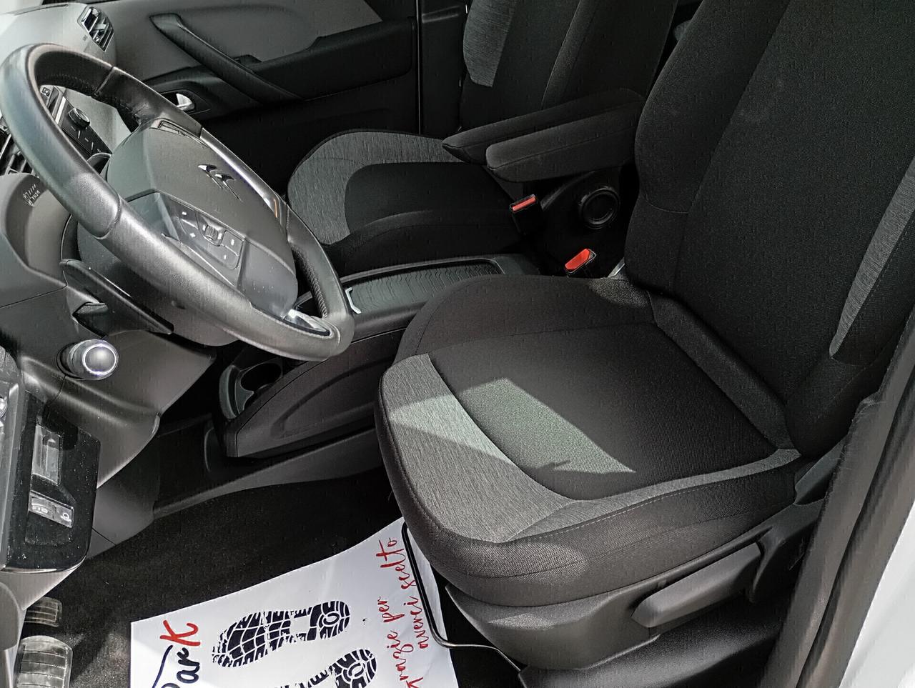 Citroen Gr. C4 SpaceT. 1.5 BlueHDi 130CV Feel Aut.