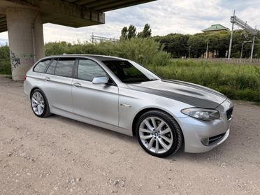 Bmw 520 520d Touring Business