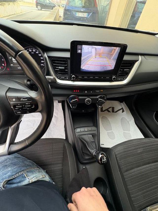 KIA Stonic 1.2 DPI Style