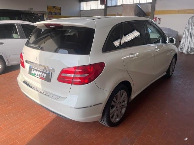 Mercedes-benz B 180 Executive