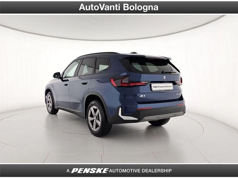 BMW X1 X1 sDrive 18i xLine