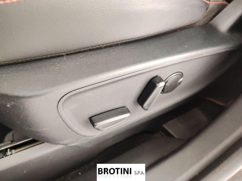 Ford Kuga 2.5 Benzina FHEV 190CV 2WD ST-Line X Aut