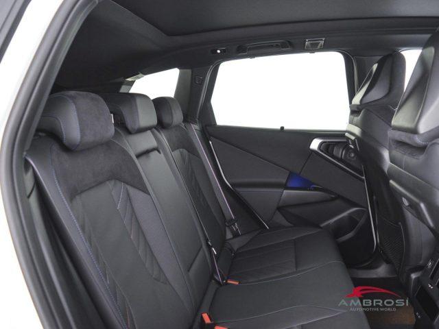 BMW X3 30e xDrive Msport Pro Innovation Comfort Premium P