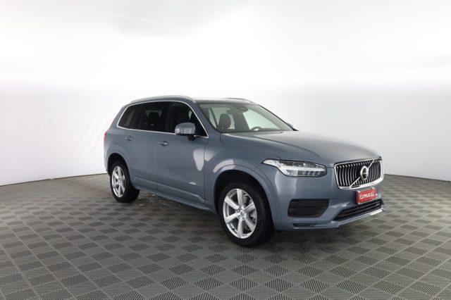 VOLVO XC90 XC90 B5 (d) AWD automatico 7 posti Core