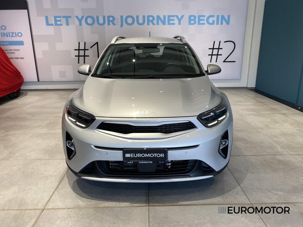Kia Stonic 1.0 T-GDi MHEV Urban Techno&Design Pack iMT