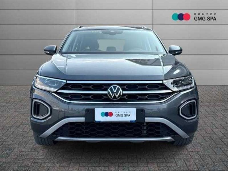 Volkswagen T-Roc 2022 1.0 tsi Style 110cv