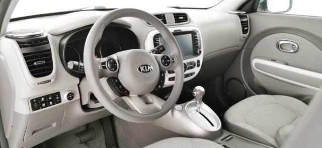 KIA Soul ECO electric 24Kw - OK NEOPATENTATO