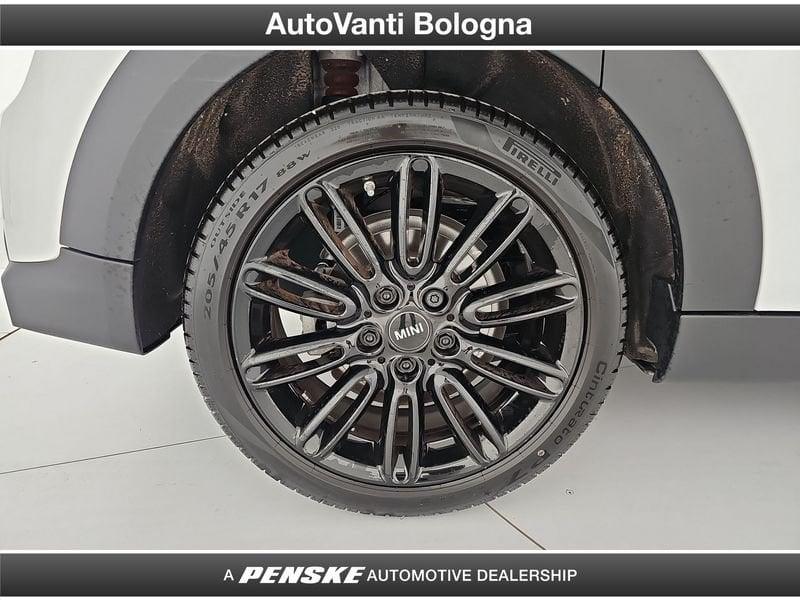 MINI Mini 5 porte Mini 1.5 Cooper Camden 5 porte
