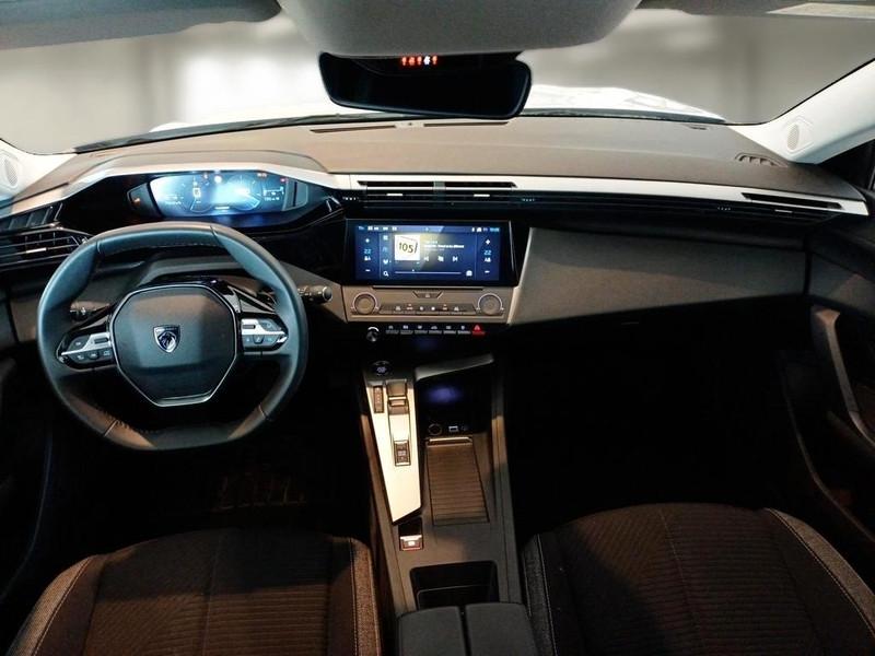 PEUGEOT 308 SW ACTIVE PACK BLUEHDI 130 EAT8 SES STATION WAGON