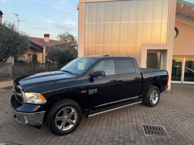 DODGE RAM UNIPROPRIETARIO GPL TENUTA DA AMATORE CLASSIC