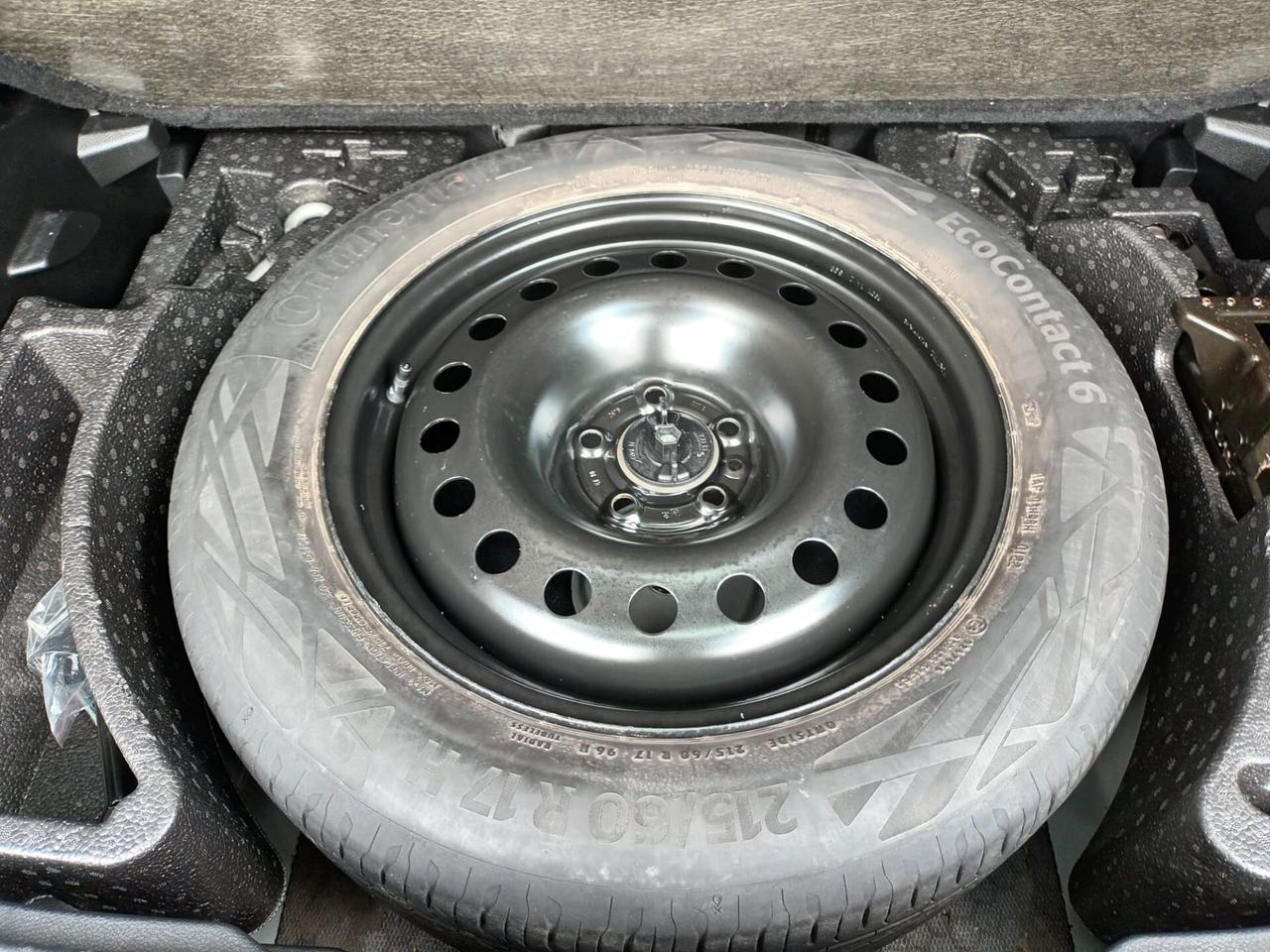 Jeep Renegade 1.6 Limited 2WD Multijet 130 CV